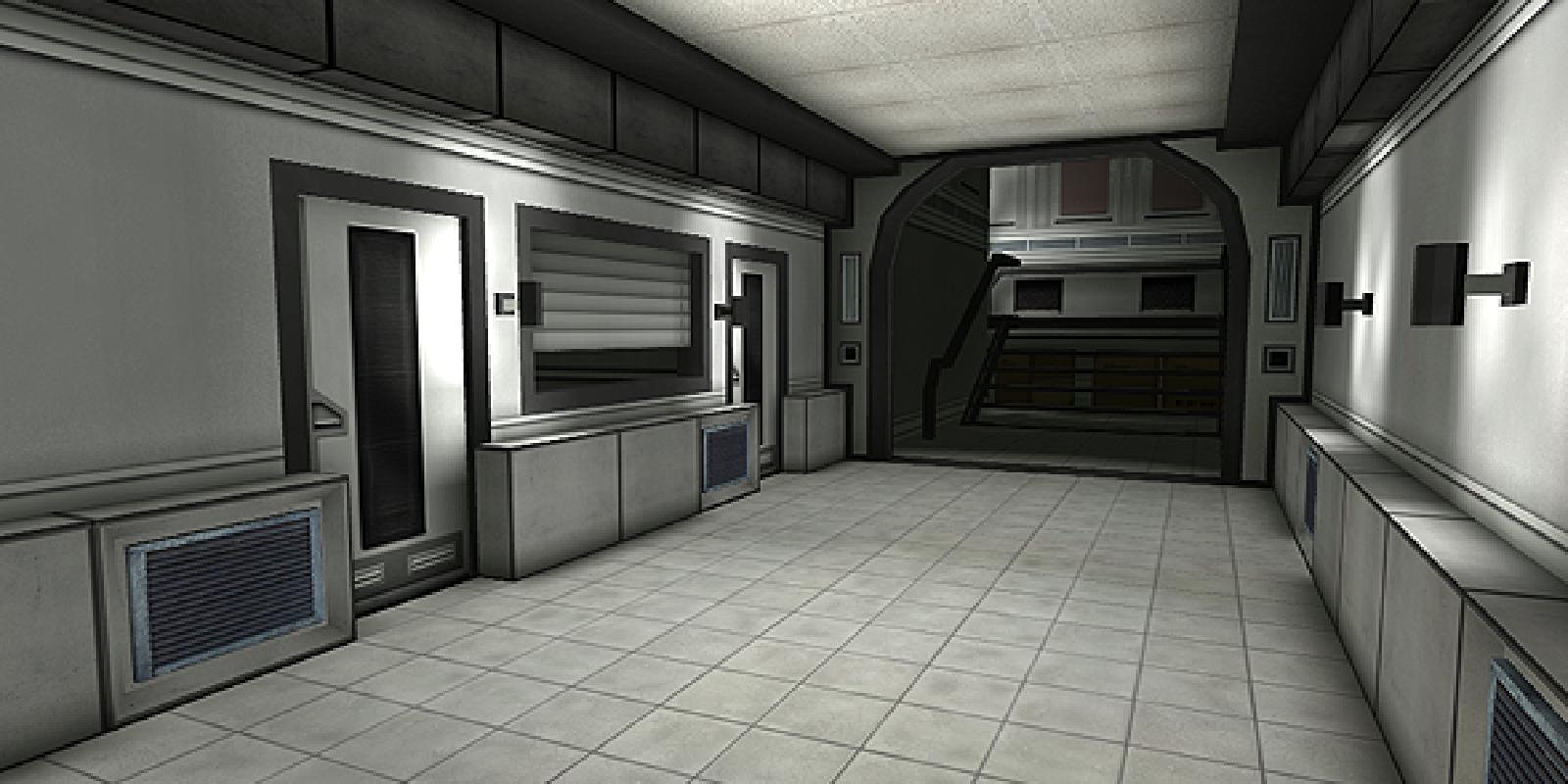 Tactical Ops - Custom Maps